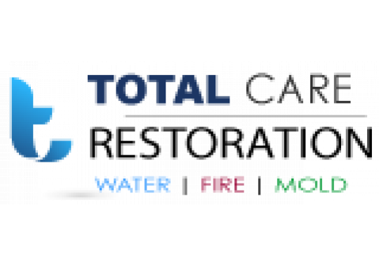 Total Care Restoration, LLC Logo