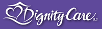 Dignity Care, LLC Logo