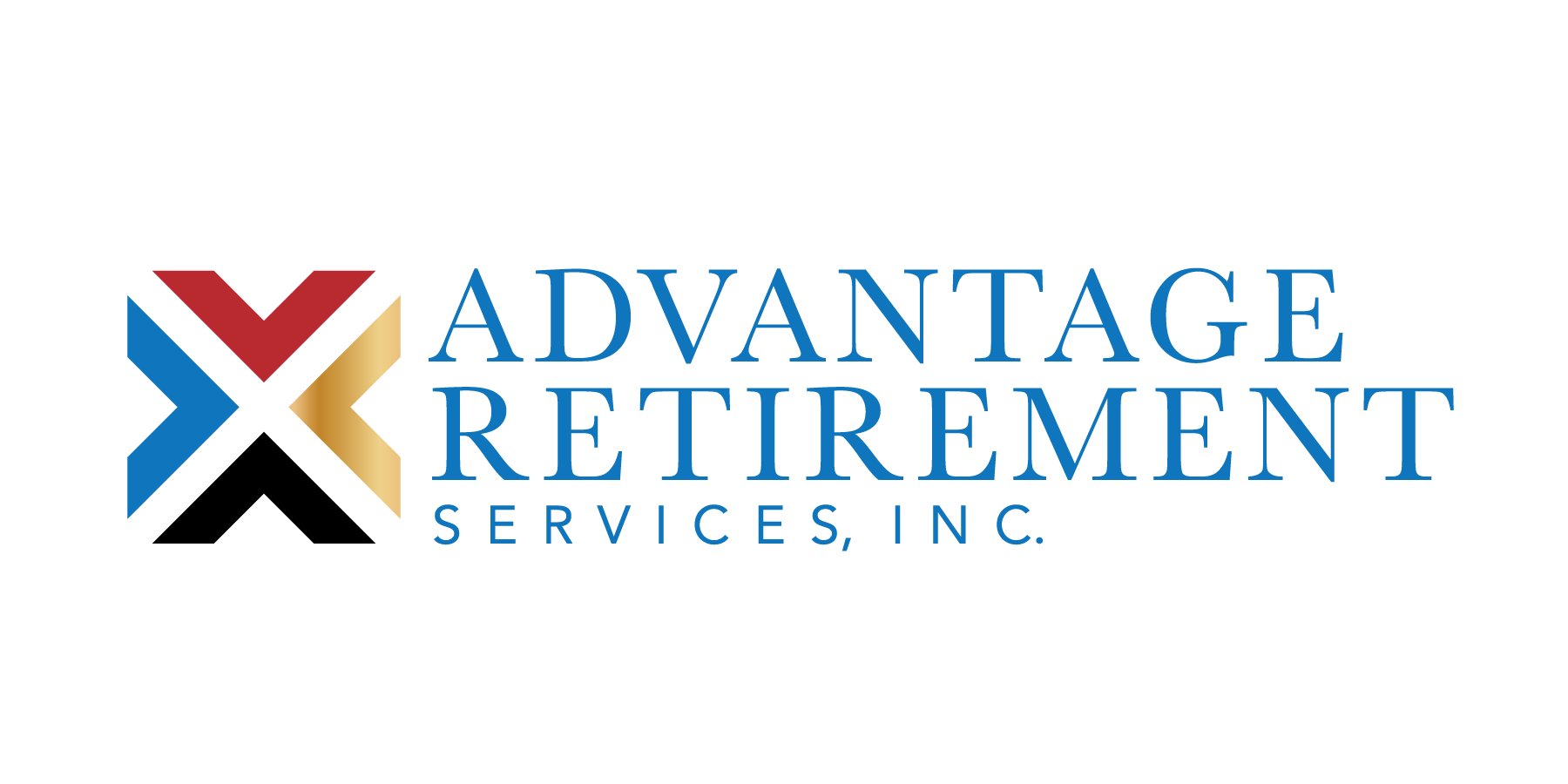 Advantage Retirement Services Logo