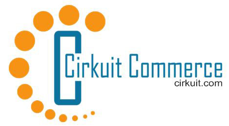 Cirkuit Commerce Logo