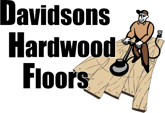 Davidson's Hardwood Floors, LLC Logo
