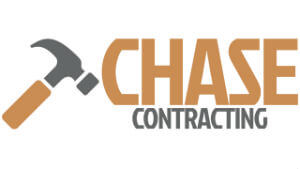 Chase Contracting, LLC Logo