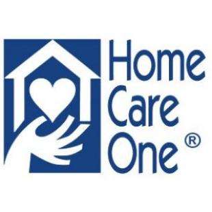 Home Care One Logo