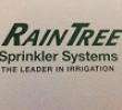 Raintree Sprinkler System Logo