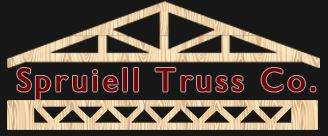 Spruiell Truss, Inc. Logo