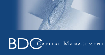 BDC Capital Management Inc. Logo