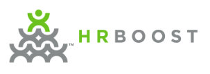 HRBoost Logo