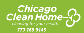 Chicago Clean Home Logo