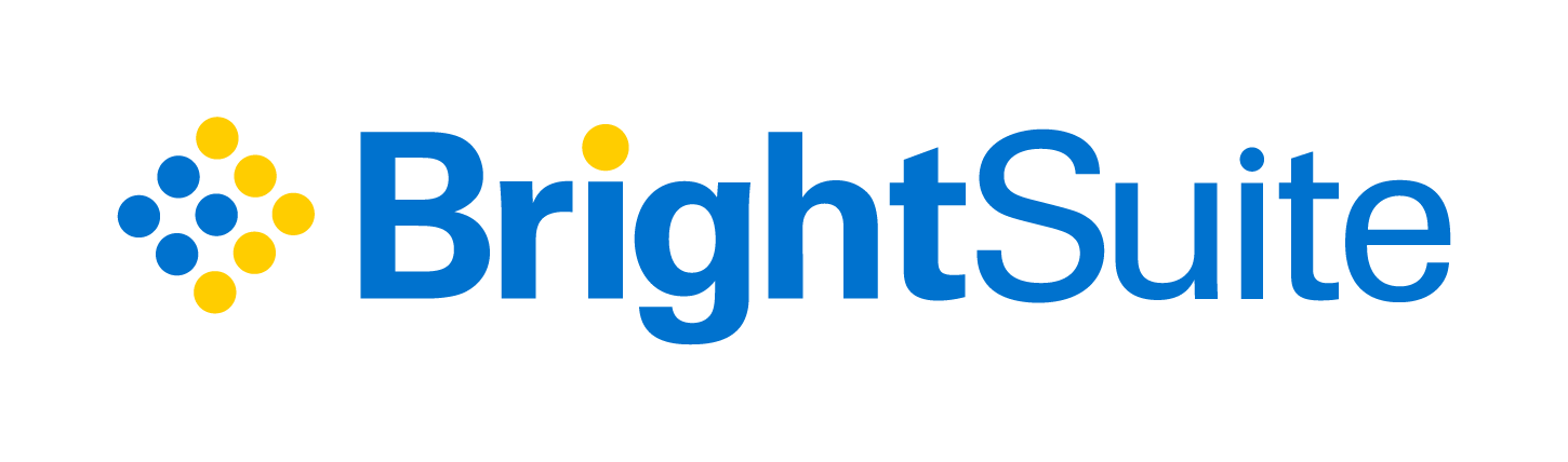 BrightSuite, Inc Logo