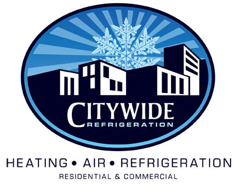 City Wide Refrigeration Inc. Logo