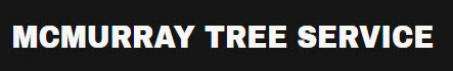 McMurray Tree Service Logo