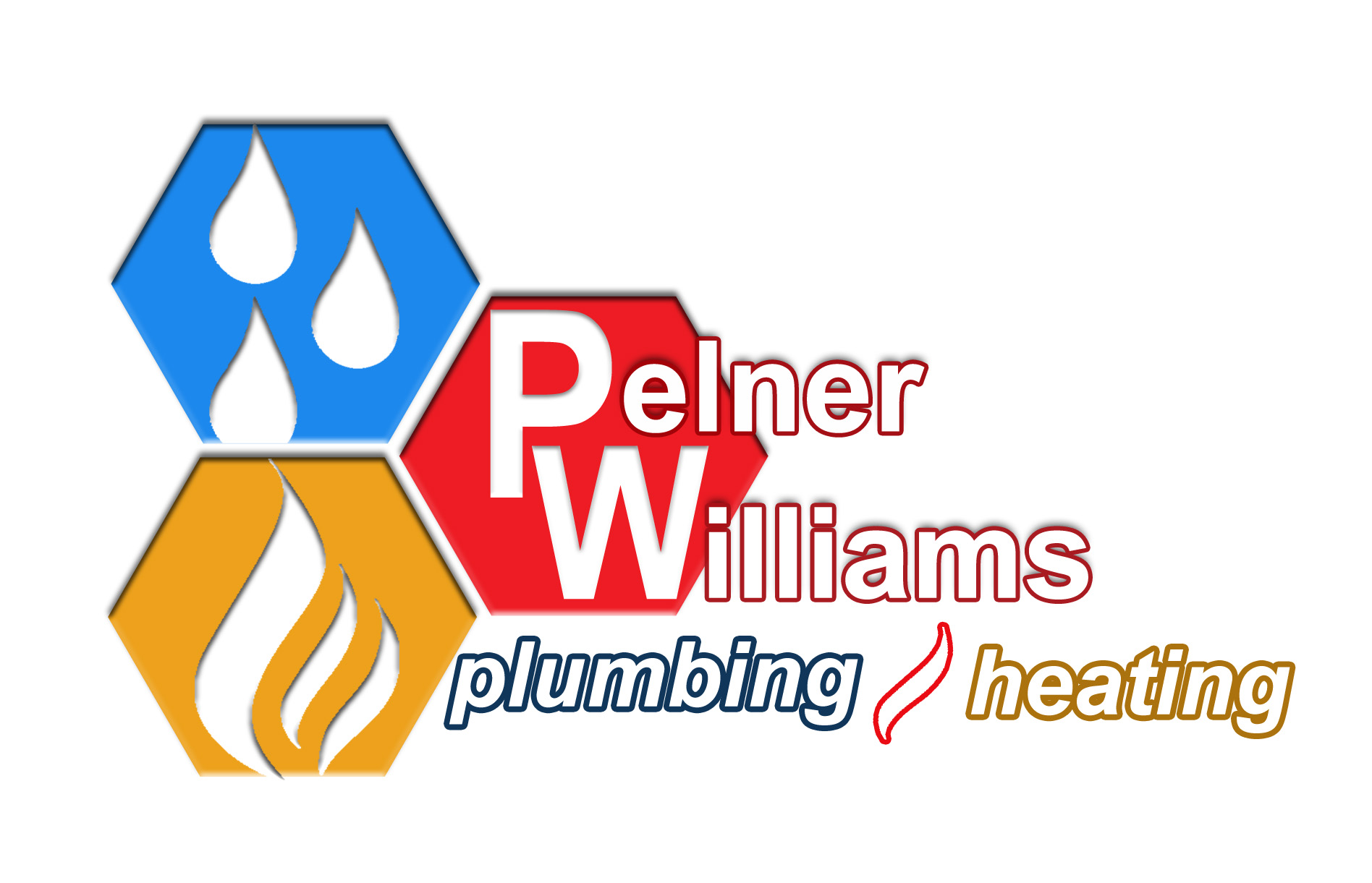 Pelner-Williams Plumbing & Heating, LLC Logo