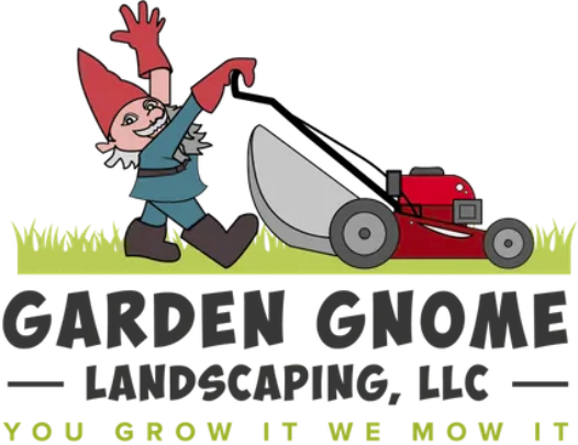 Garden Gnome Landscaping, LLC  Logo