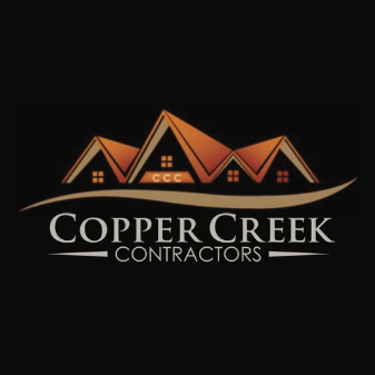 Copper Creek Contractors Corp. Logo