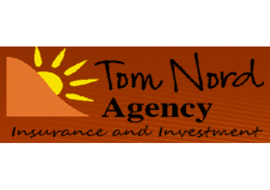 Tom Nord Agency Logo