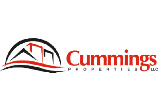 Cummings Properties, LLC Logo