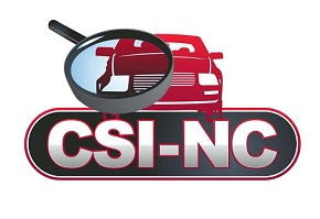 Collision Service Investigators Logo