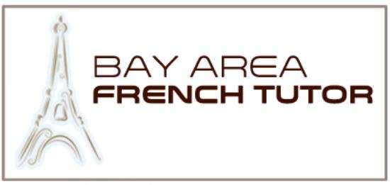 Bay Area French Tutor Logo