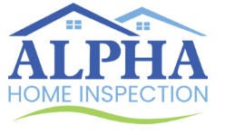 Alpha Home Inspection, LLC Logo
