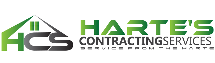 Harte Contracting Services Logo