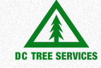 DC Tree Services Ltd. Logo