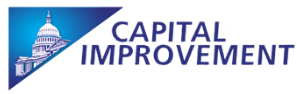 Capital Improvement Logo