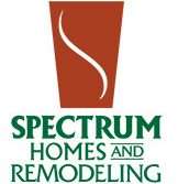 Spectrum Homes, Inc Logo