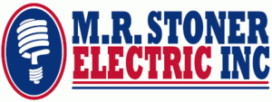 M.R. Stoner Electric, Inc. Logo