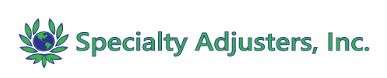 Specialty Adjusters, Inc. Logo