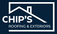 Chip's Roofing, LLC Logo