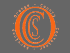 Orange County Container Services LLC Logo