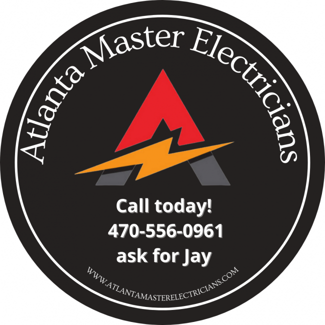 Atlanta Master Electricians, LLC Logo