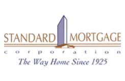 Standard Mortgage Corporation Logo