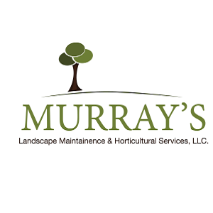 Murray's Landscape Maintenance & Horticultural Services LLC Logo