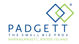 Padgett Business Services Logo