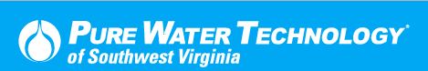 Pure Water Technology of Southwest Virginia Logo