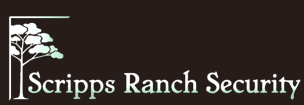 Scripps Ranch Security Logo