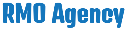 RMO Agency Logo