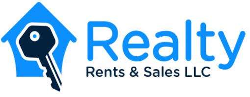 Realty Rents & Sales, LLC Logo