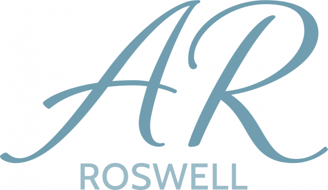 Ageless Remedies of Roswell Logo