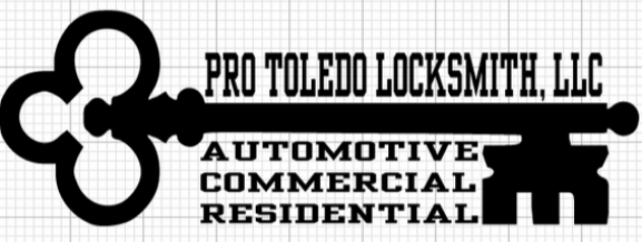 Pro Toledo Locksmith, LLC Logo