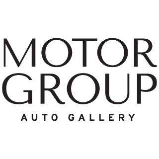 Motorgroup LLC   Logo