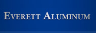 Everett Aluminum, Inc. Logo