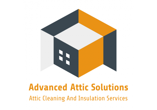 Advanced Attic Solutions Logo