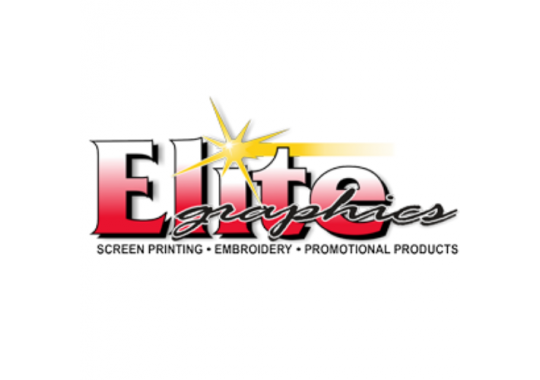 Elite Graphics, LLC Logo