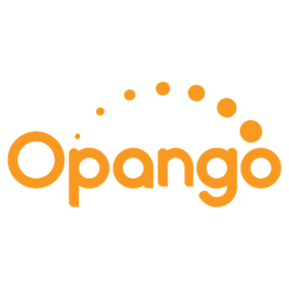 Opango Inc Logo