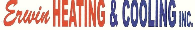 Erwin Heating & Cooling, Inc. Logo