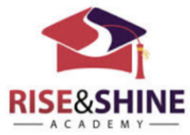 Rise and Shine Academy Logo