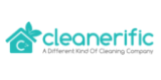 Cleanerific Logo