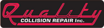 Quality Collision Repair, Inc. Logo